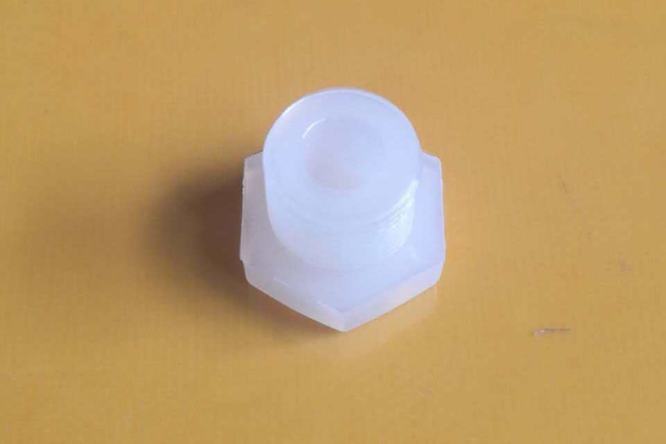 尼龍1010應用于注塑帽蓋