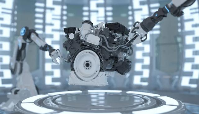 改性尼龍進氣歧管的大揭秘