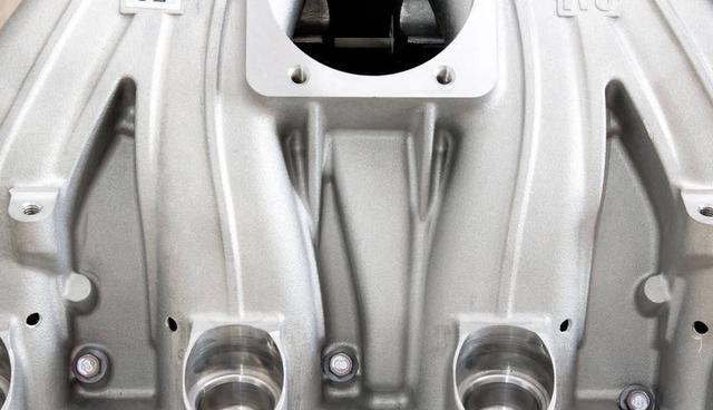 改性尼龍進氣歧管的大揭秘