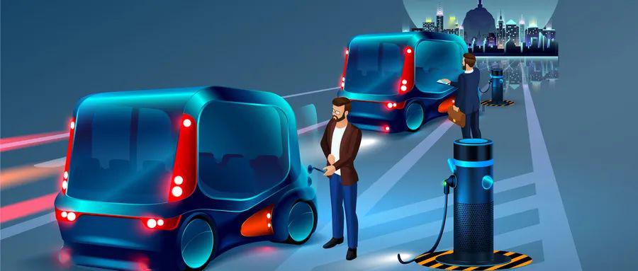 你知道嗎?電動汽車的發(fā)展與這些改性尼龍等材料息息相關!