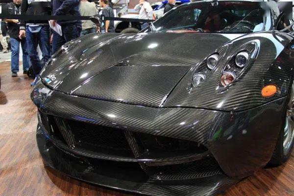 你知道嗎?電動汽車的發(fā)展與這些改性尼龍等材料息息相關!