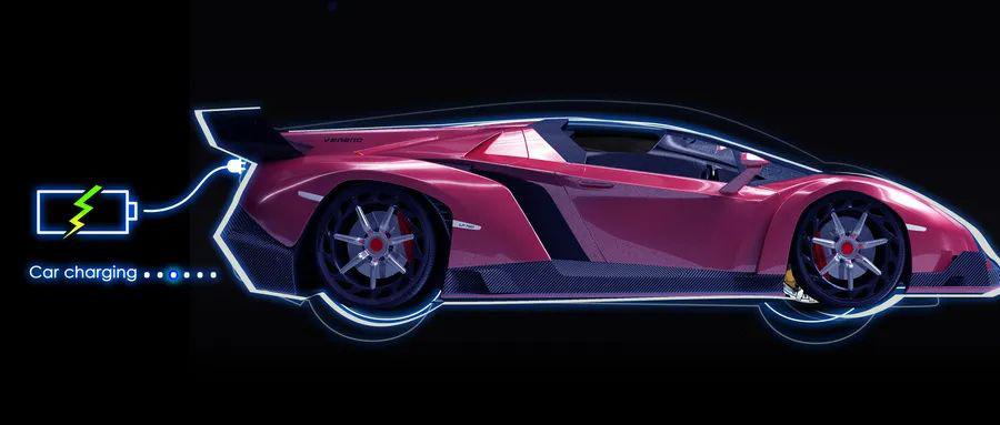 你知道嗎?電動汽車的發(fā)展與這些改性尼龍等材料息息相關!