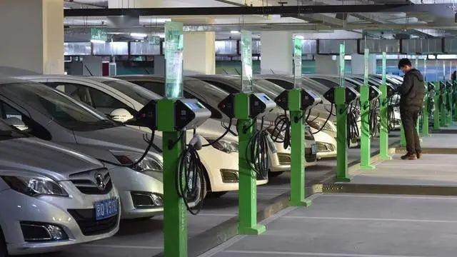 你知道嗎?電動汽車的發(fā)展與這些改性尼龍等材料息息相關!