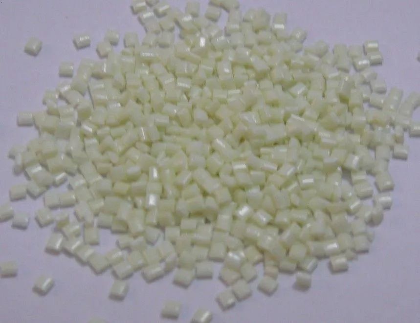 關(guān)于結(jié)晶型PA610塑料的加工