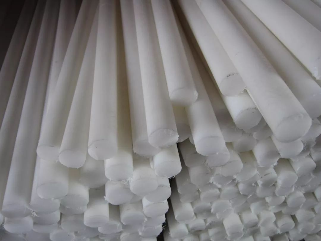 關(guān)于結(jié)晶型PA610塑料的加工