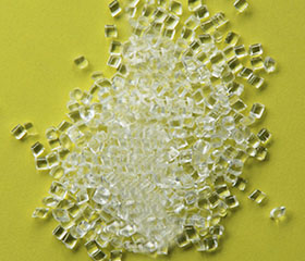 需要在透明尼龍塑料注塑的模具設計上注意的問題