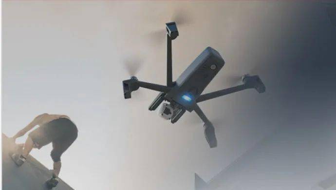 在無人機、汽車等行業,改性尼龍“輕量化”已成為材料發展的主旋律之一