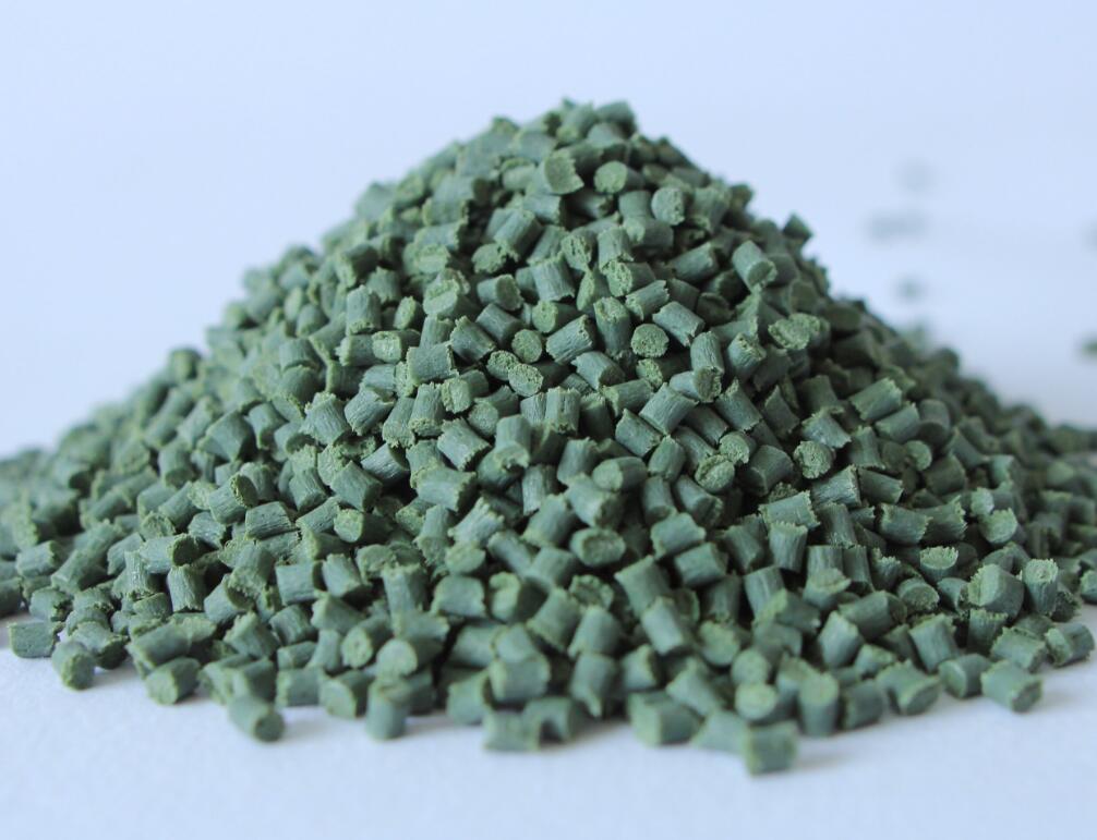 尼龍改性塑料的生產(chǎn)情況是怎樣的?