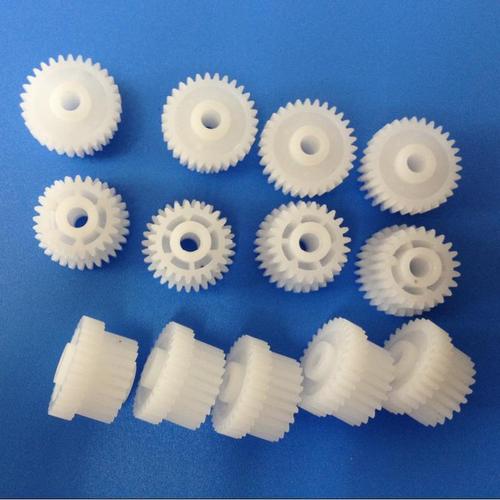 注意啦:尼龍制品必須滿足以下標(biāo)準(zhǔn)噢