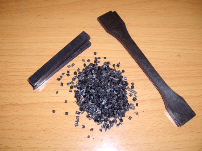 長玻纖增強尼龍改性塑料在汽車范疇的使用