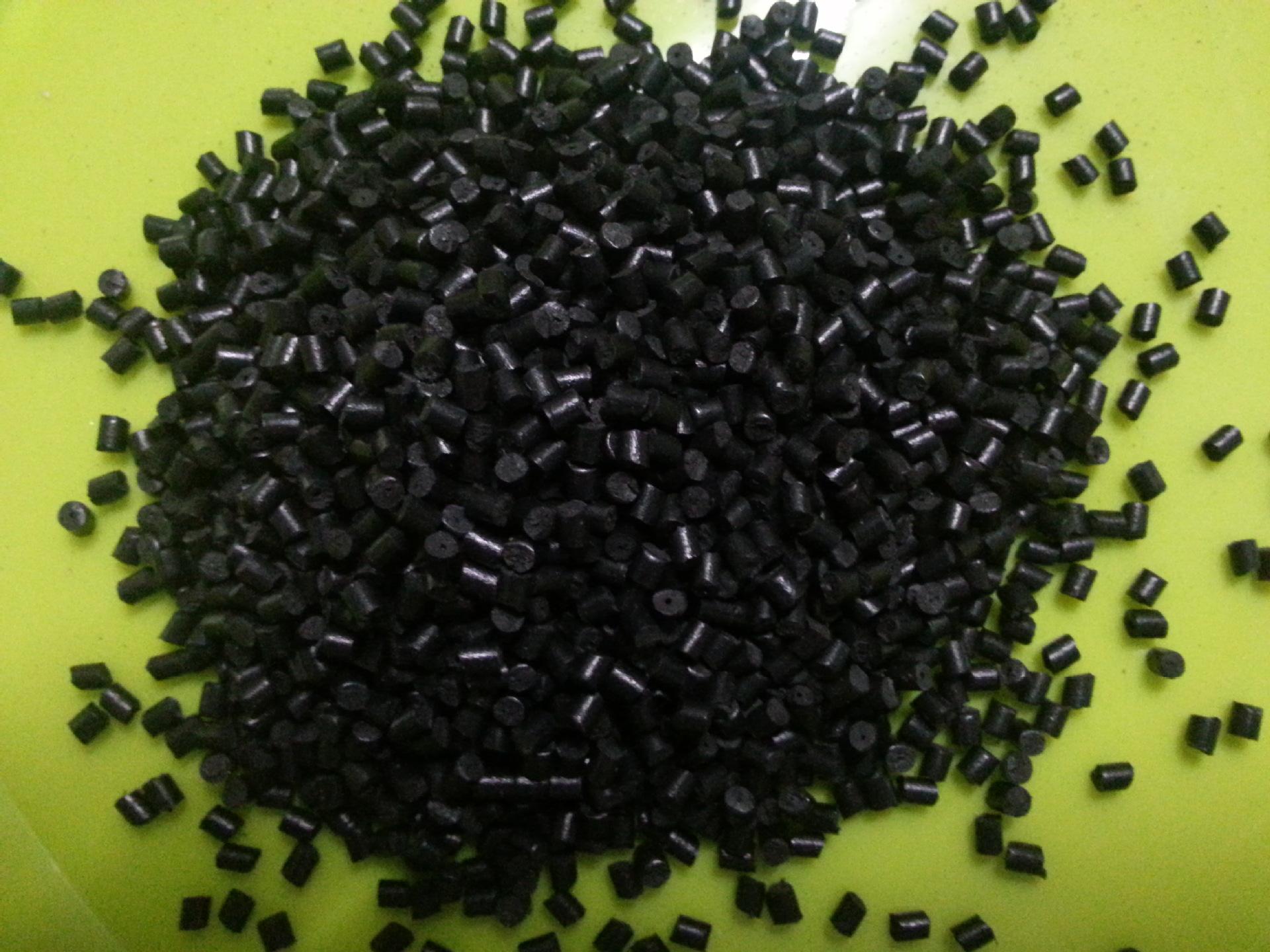 尼龍PA66原料的收縮率與干燥溫度