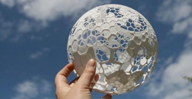 耐用性尼龍原料在3D打印中的應(yīng)用