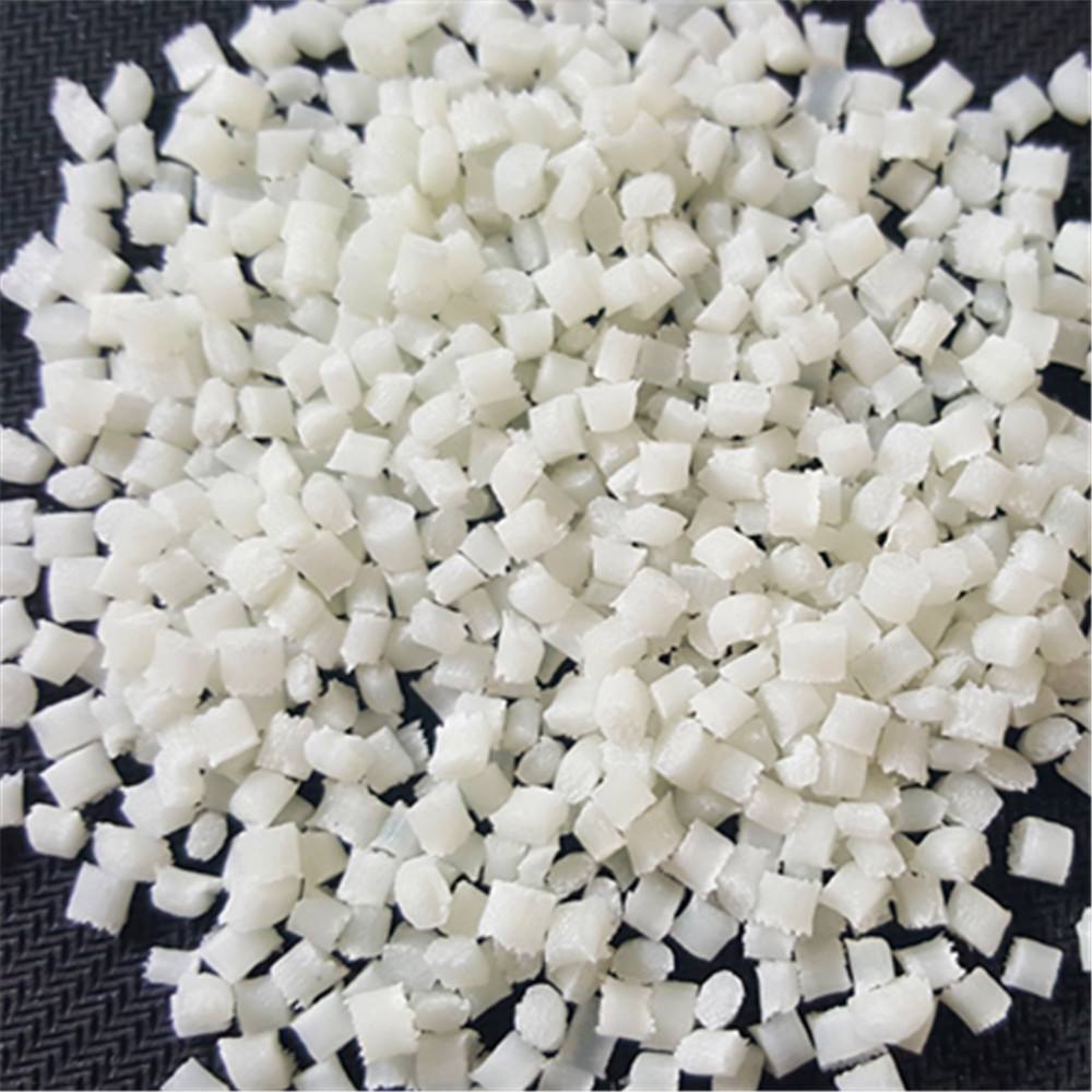 玻璃纖維可以增強(qiáng)尼龍注塑件的密度