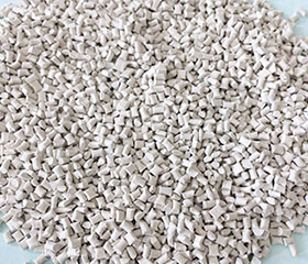 玻璃纖維含量對(duì)于尼龍力學(xué)的影響